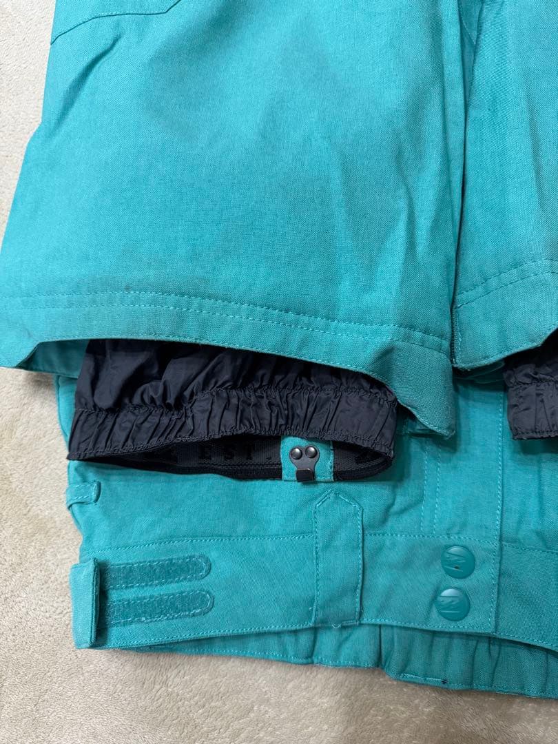 【BILLABONG 】ウェアーセット レディースMサイズ　美品