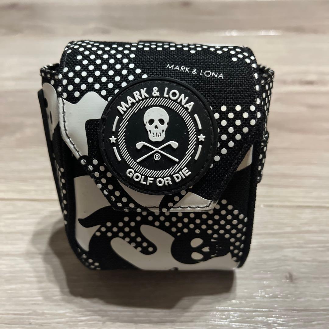 マークアンドロナ スコープケース - メルカリ