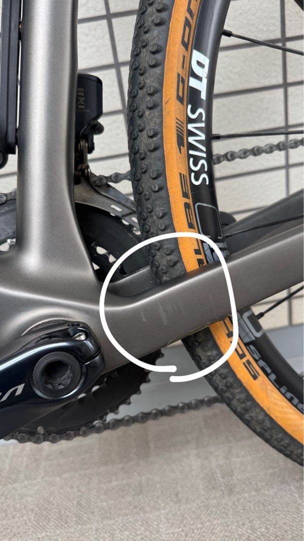 CANYON 「キャニオン」 Grail CF SL8.0 Di2 2019年 - メルカリ