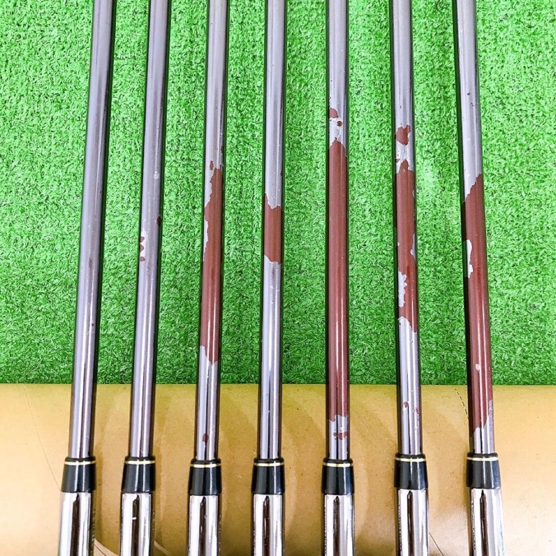 コ75★MAJESTY PRESTIGIO マジェスティ プレステジオ 7本 R