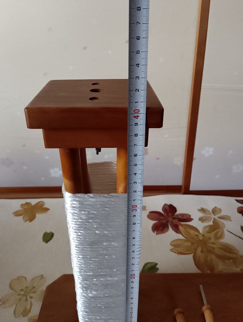 組紐台 (角台)(平芯、角芯、ぎぼし、重り付き)おもり10個セット