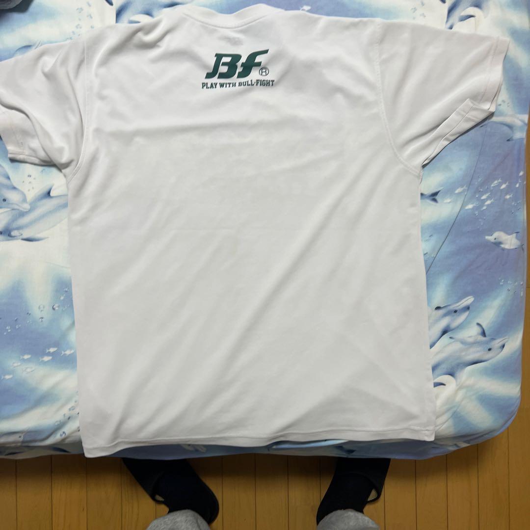 福岡第一B.F. スプリングフレンドリーキャンプシャツ