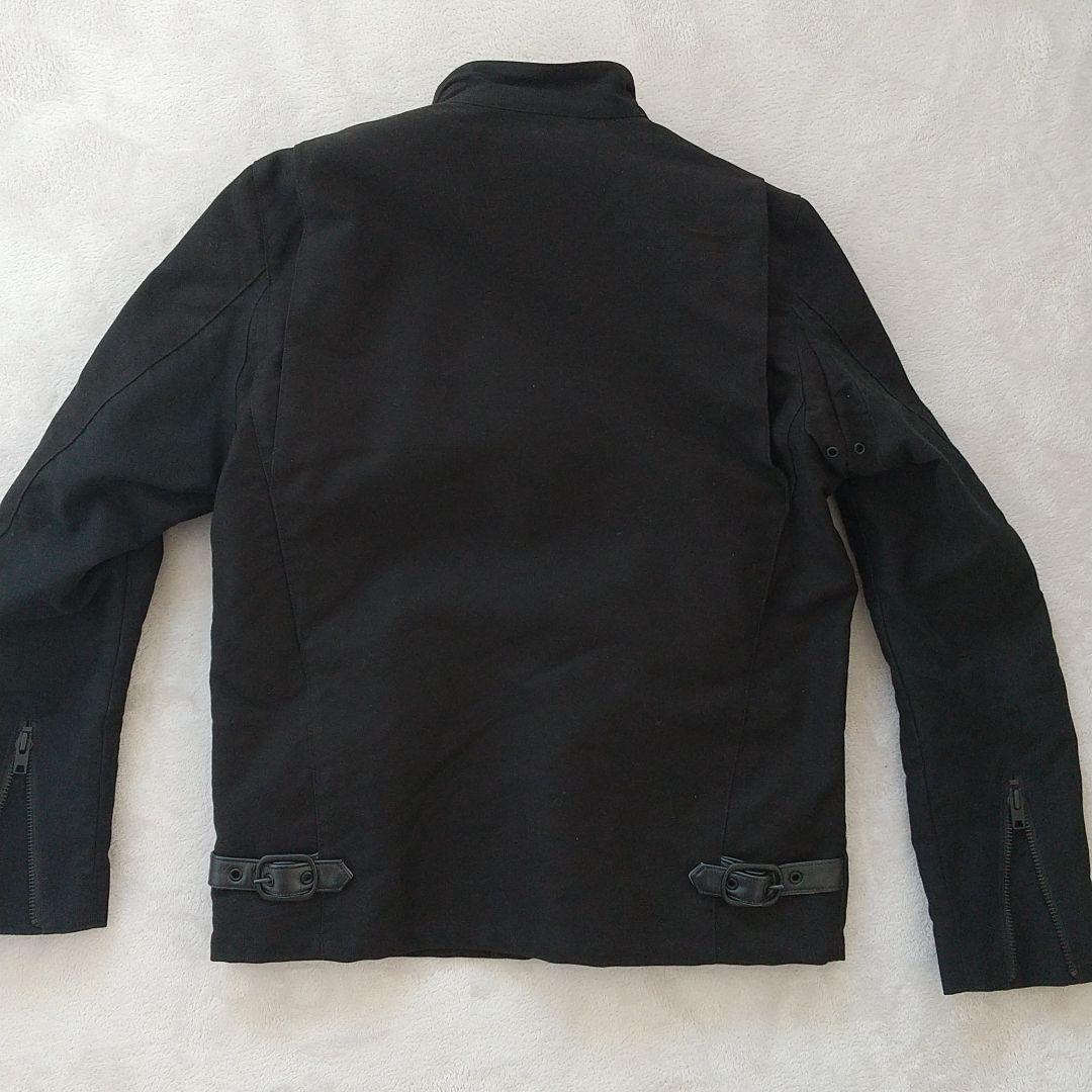 Schott　BILLABONGライダースジャケット