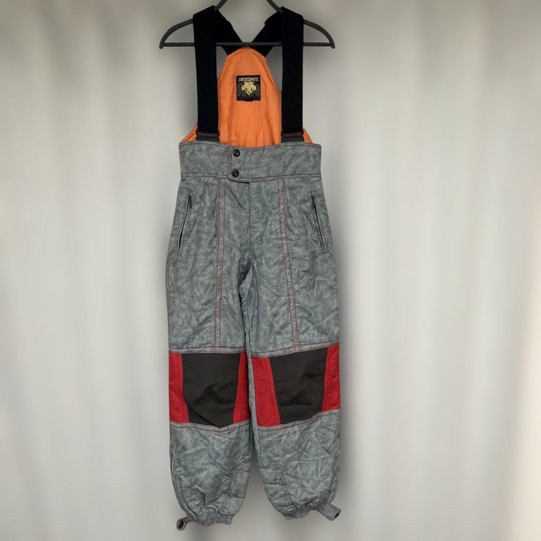 murakoDESCENTE Adventure スキー