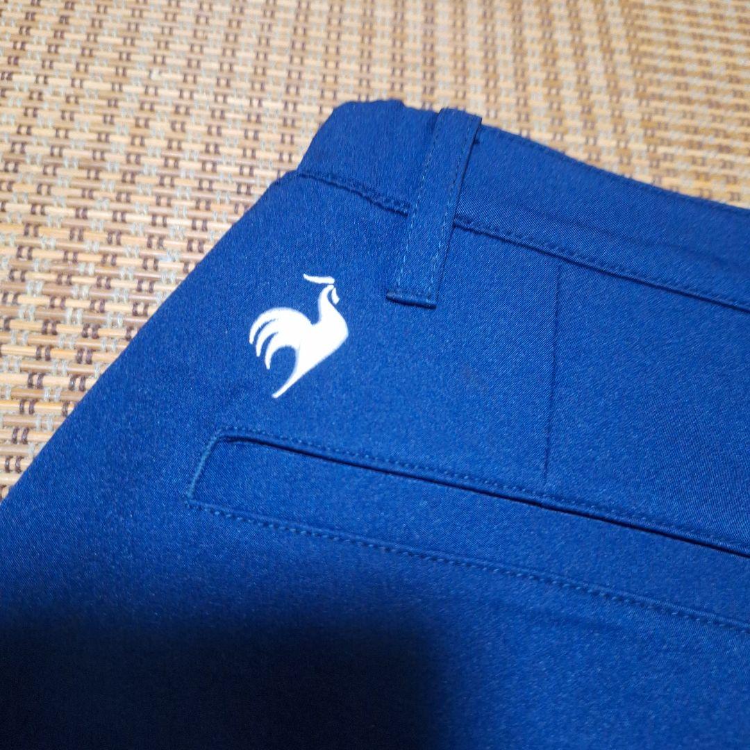 極美品LE COQ ゴルフ池田エライザ着用近年モデルセット