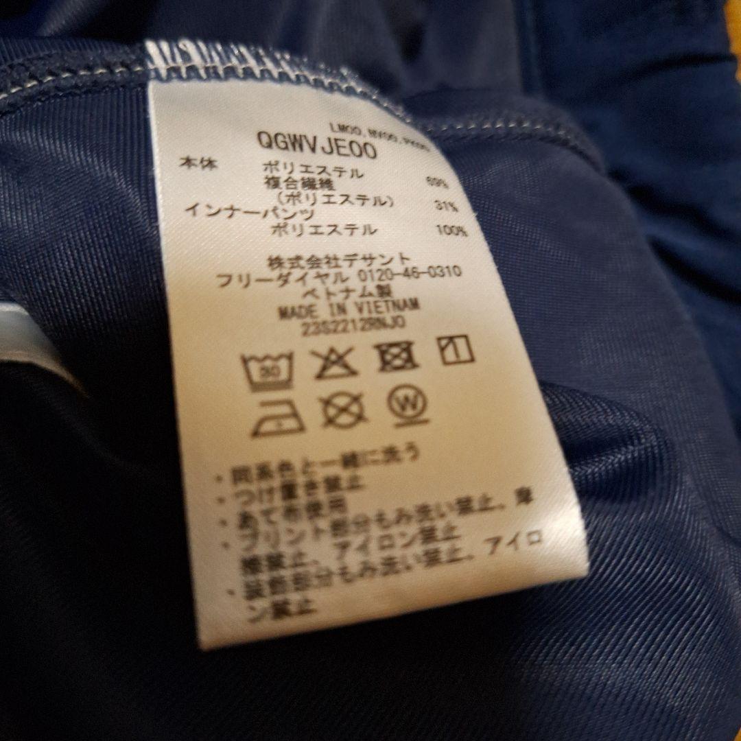 極美品LE COQ ゴルフ池田エライザ着用近年モデルセット