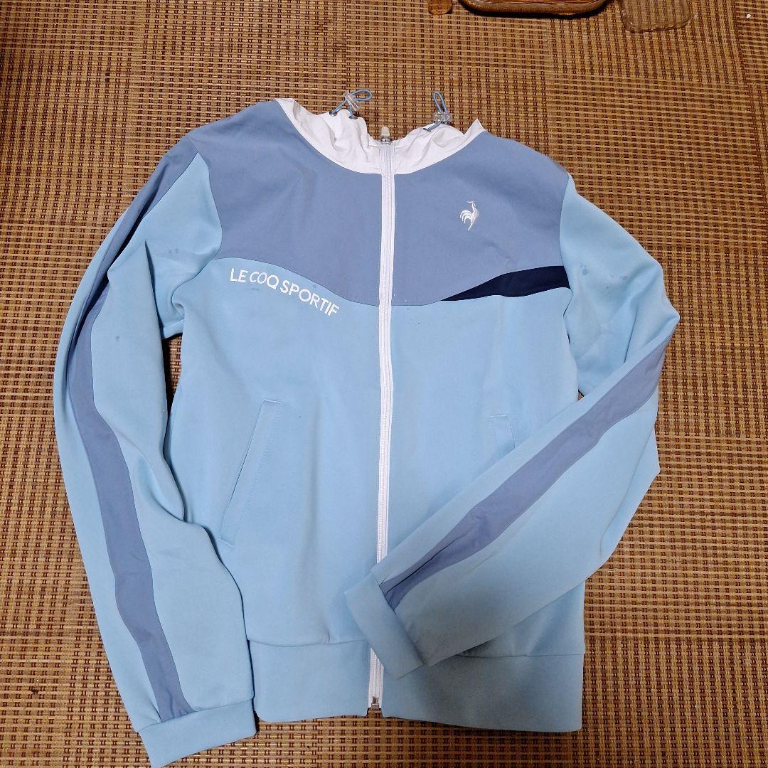 極美品LE COQ ゴルフ池田エライザ着用近年モデルセット