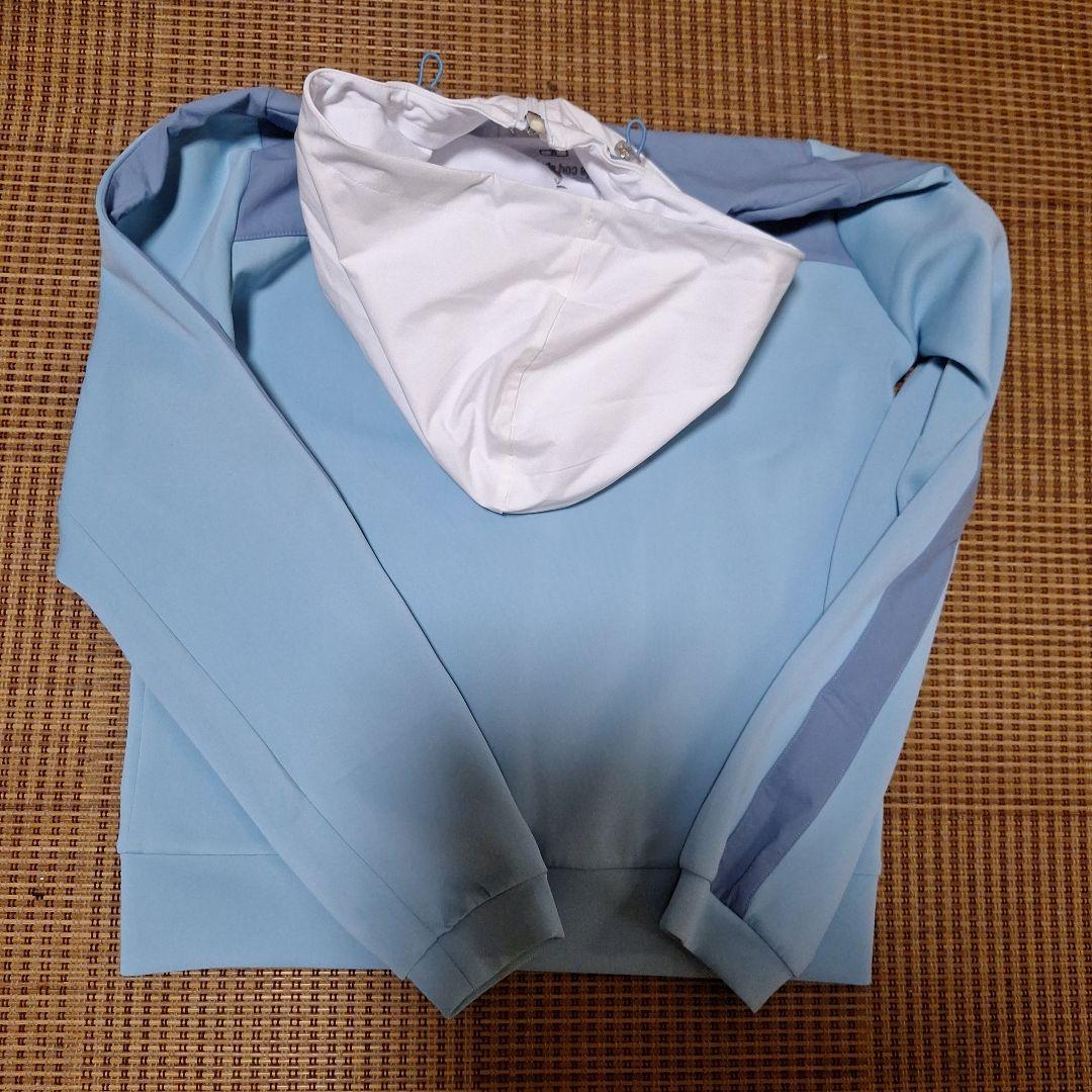 極美品LE COQ ゴルフ池田エライザ着用近年モデルセット