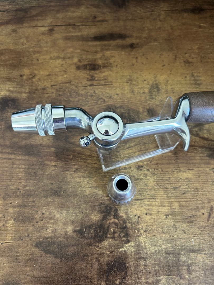 ブライトリバー アイスポッド 銘木 五十鈴 アンバサダー 1500 2500の