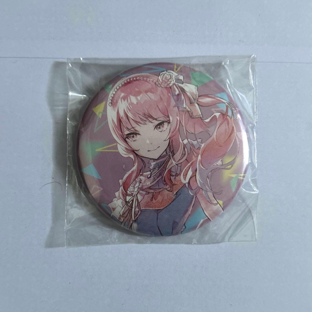 暁山瑞希 缶バッチ CD特典 プロセカ - メルカリ