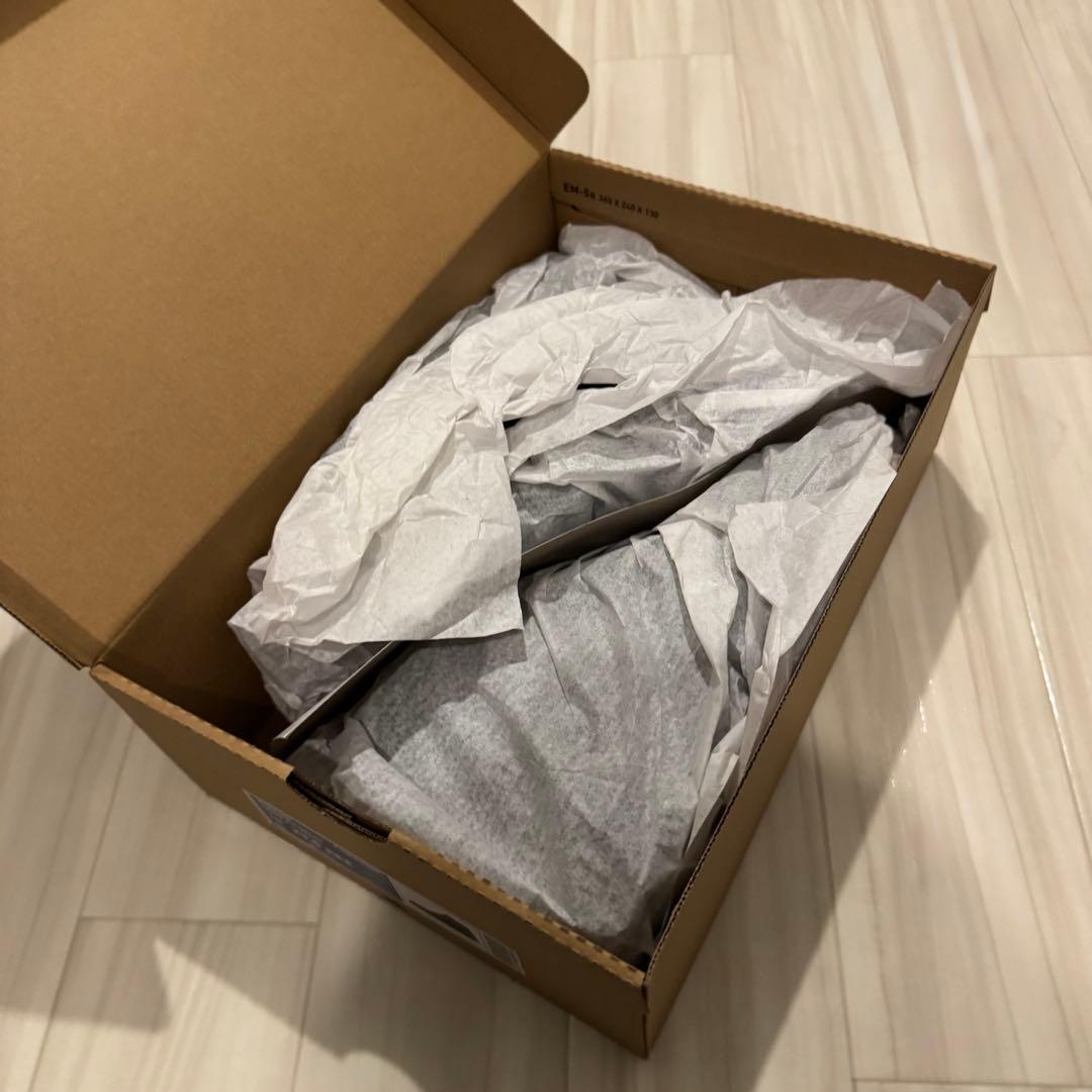 Mizuno ミズノ安全靴 セーフティースニーカー シューズ 23.5cm