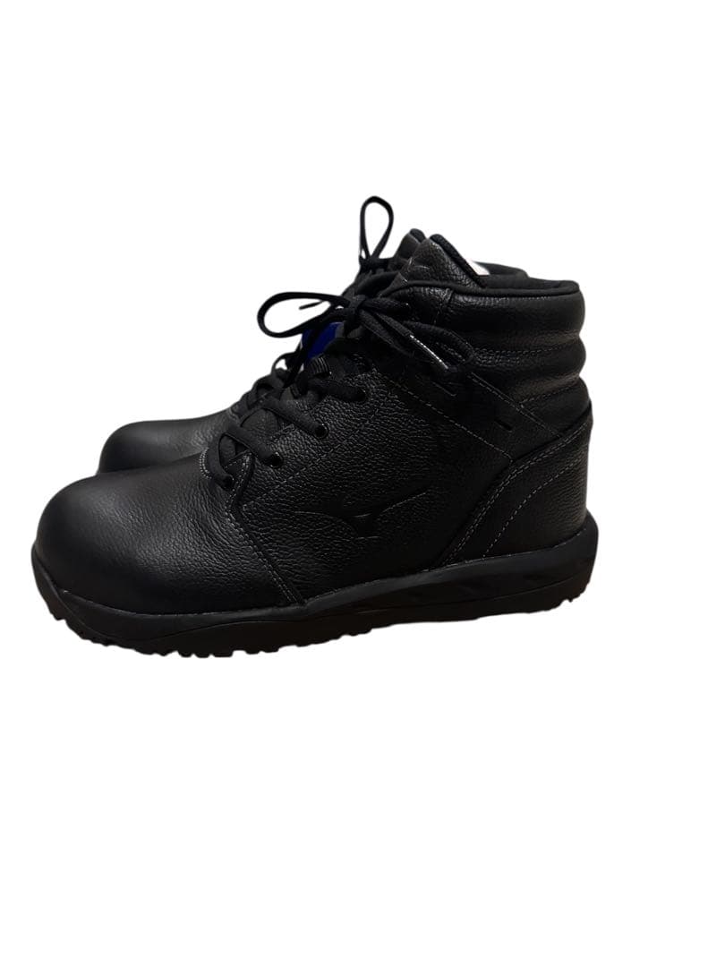 Mizuno ミズノ安全靴 セーフティースニーカー シューズ 23.5cm