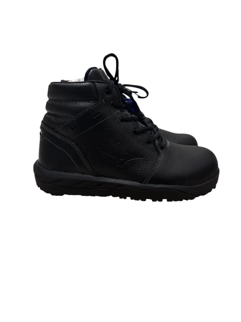 Mizuno ミズノ安全靴 セーフティースニーカー シューズ 23.5cm