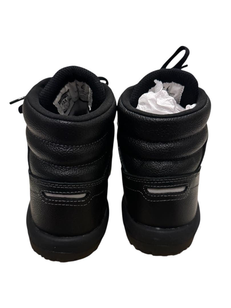 Mizuno ミズノ安全靴 セーフティースニーカー シューズ 23.5cm