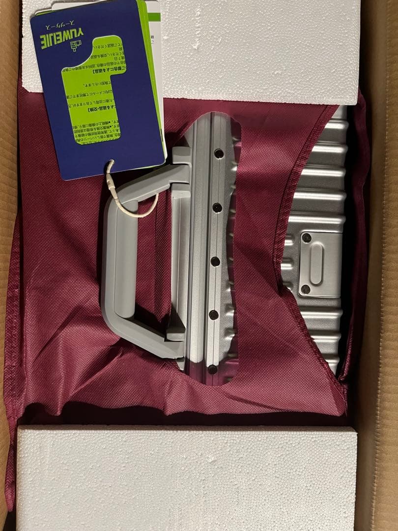 ☘️スーツケース 80L☘️アルミフレーム 大型トロリーケース 軽量 6泊7日