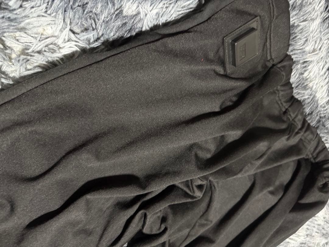 muffler様 おまとめ購入商品❗️Heatech 電熱黒インナーパンツ - メルカリ