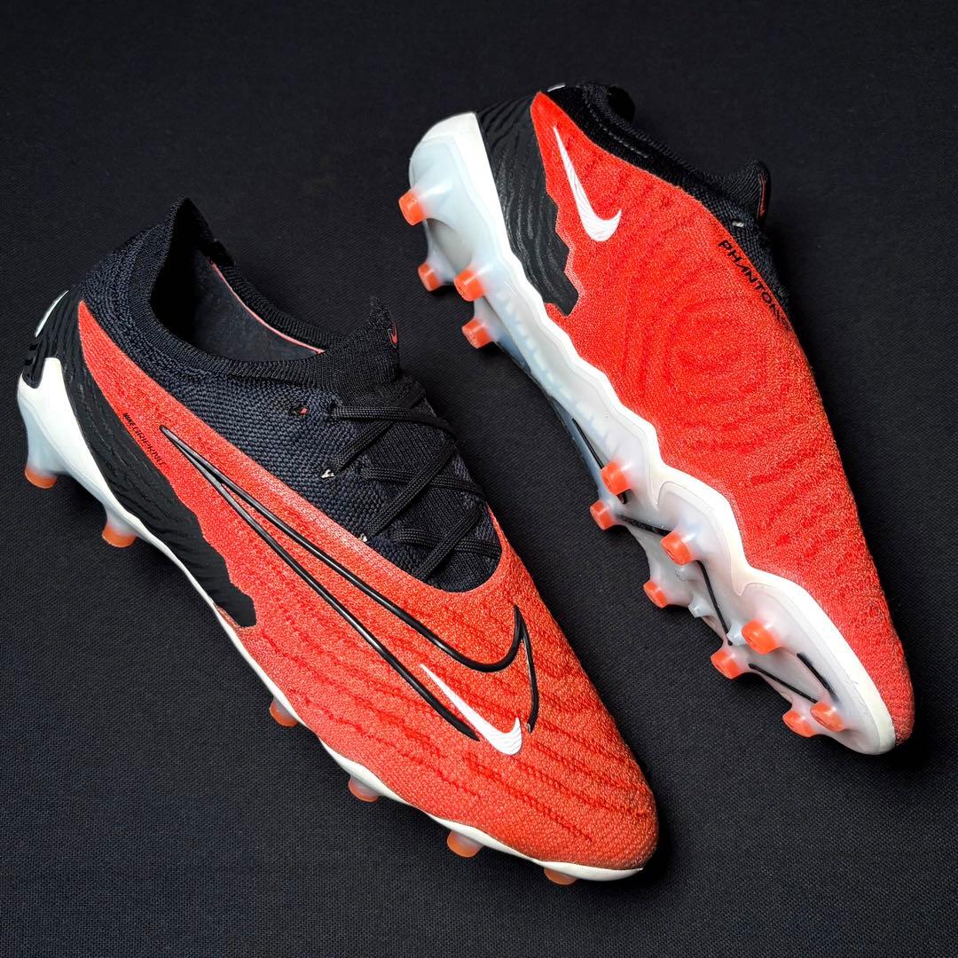 ナイキ ファントムgx 25.5cm gx2