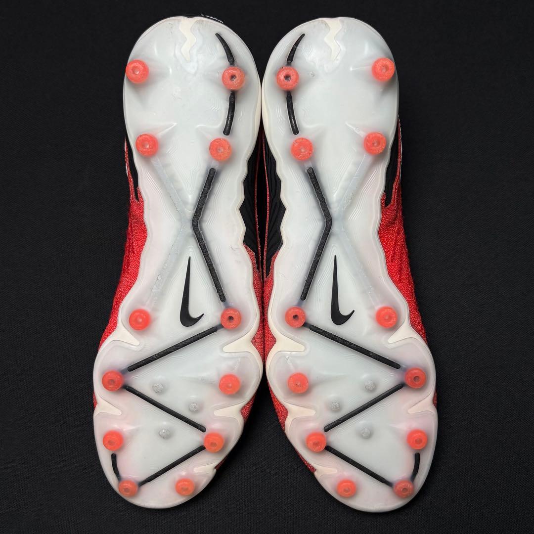 ナイキ ファントムgx 25.5cm gx2