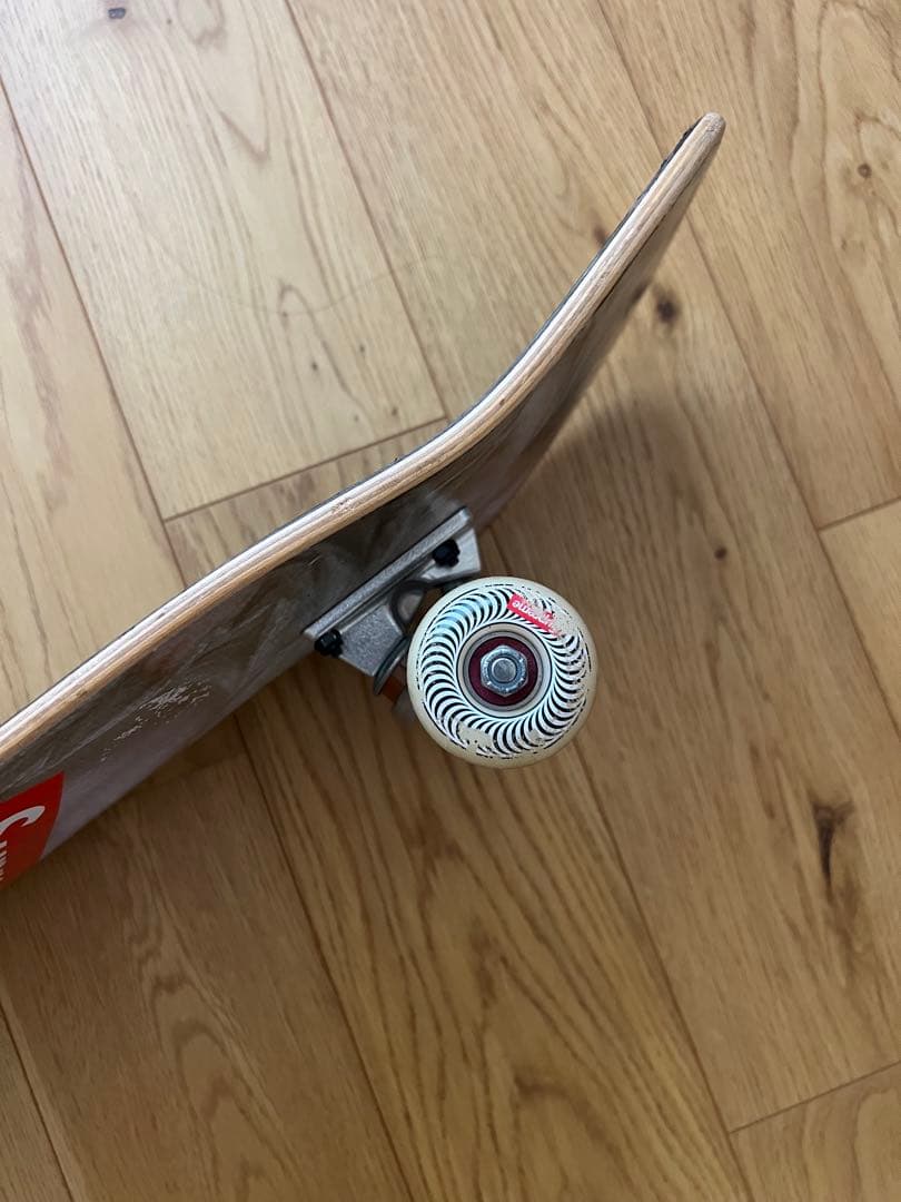 Supreme Leda And The Swan シュプリーム