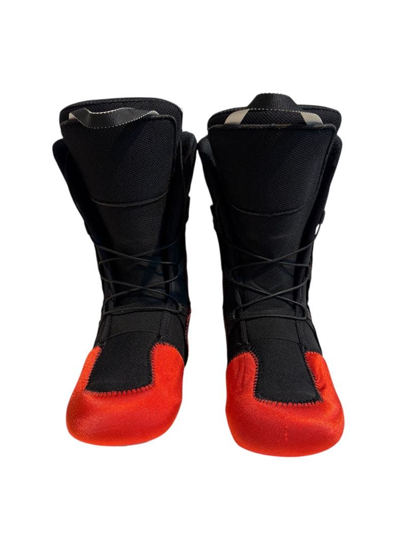 美品DEELUXE EMPIRE 26.5cm SUPERfeetインソール付き