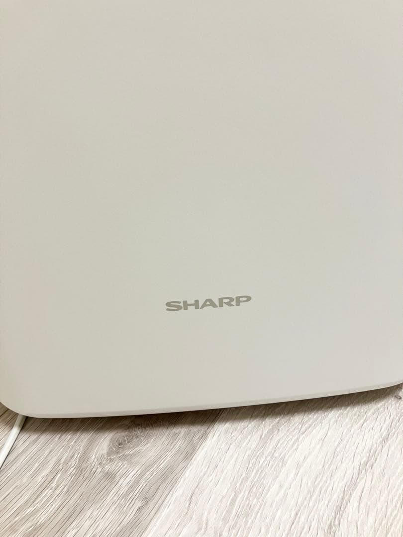 美品☆SHARP除湿 加湿 空気清浄機☆ハイグレードモデル定価55,000〜
