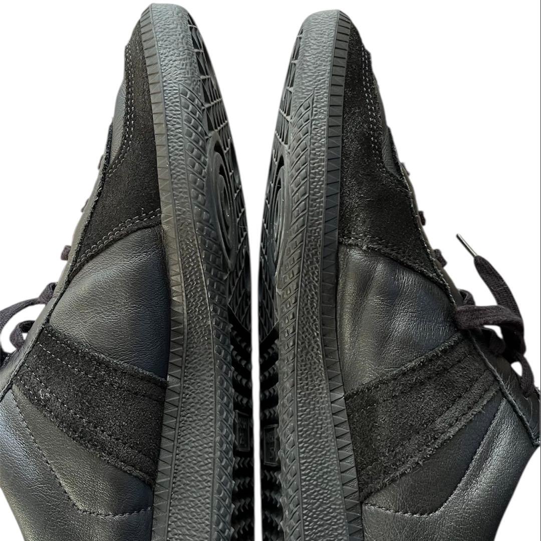 TODAYFUL ジャーマントレーナー　38 ブラック