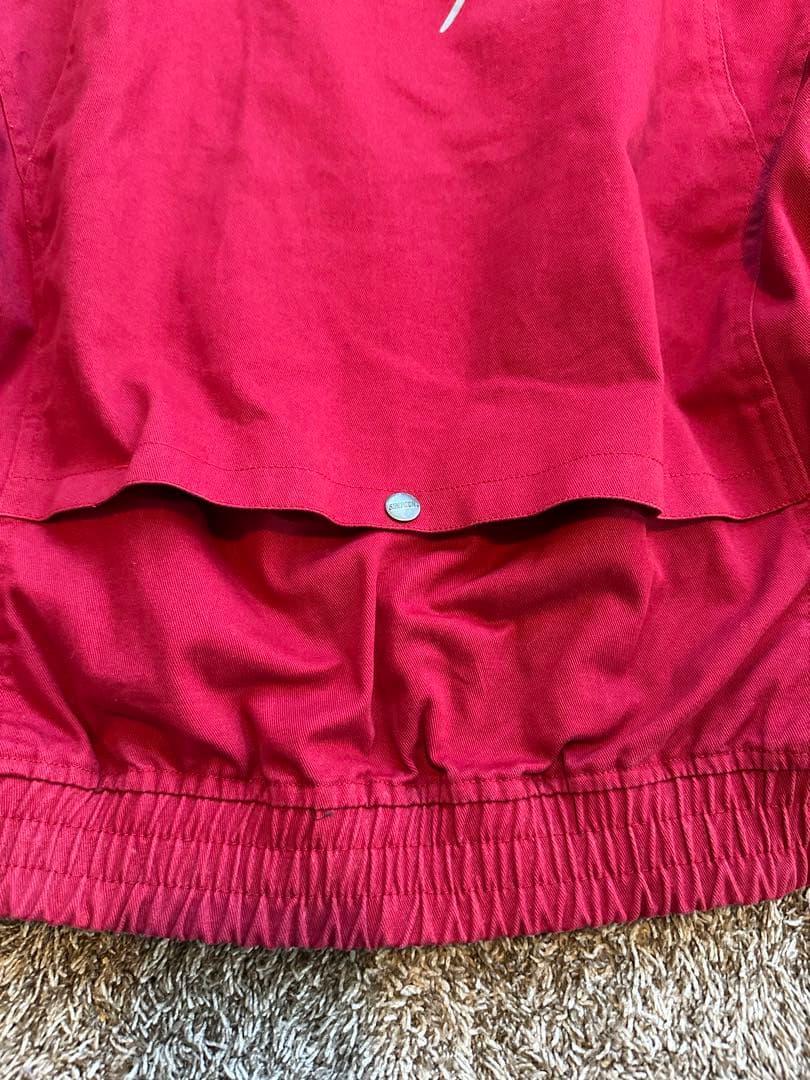 60周年限定　シンプソン スウィングトップジャケット SIMPSON 企業ロゴ