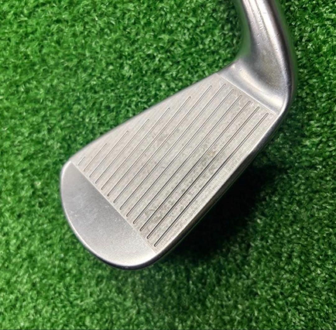 たつき様 スリクソン ZX MK2 4番　アイアン型ユーティリティ