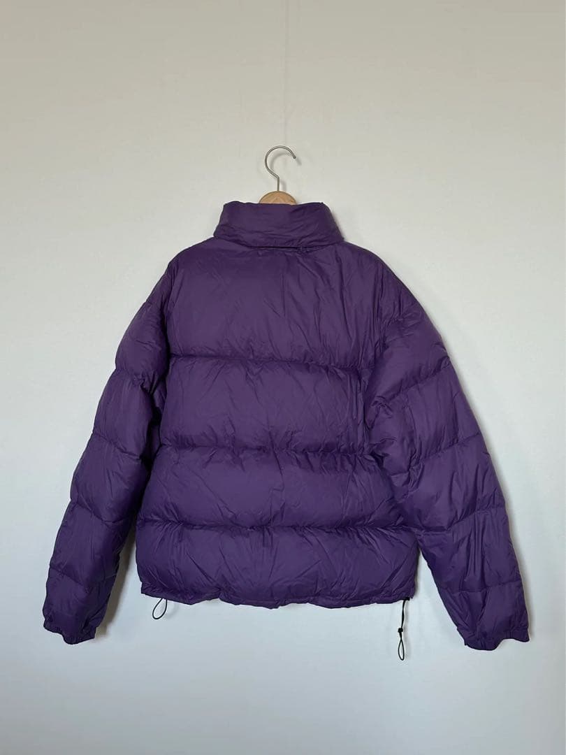 ジャケット・アウター Altus Mountain Gear WHITE  DOWN