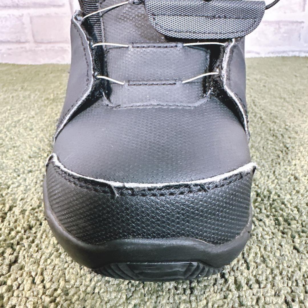 K2 Kinsley レディース 25.5cm ダブルBOA スノーボードブーツ