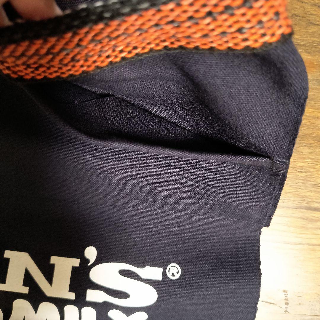 OSHMAN'S アウトドアファミリー エプロン