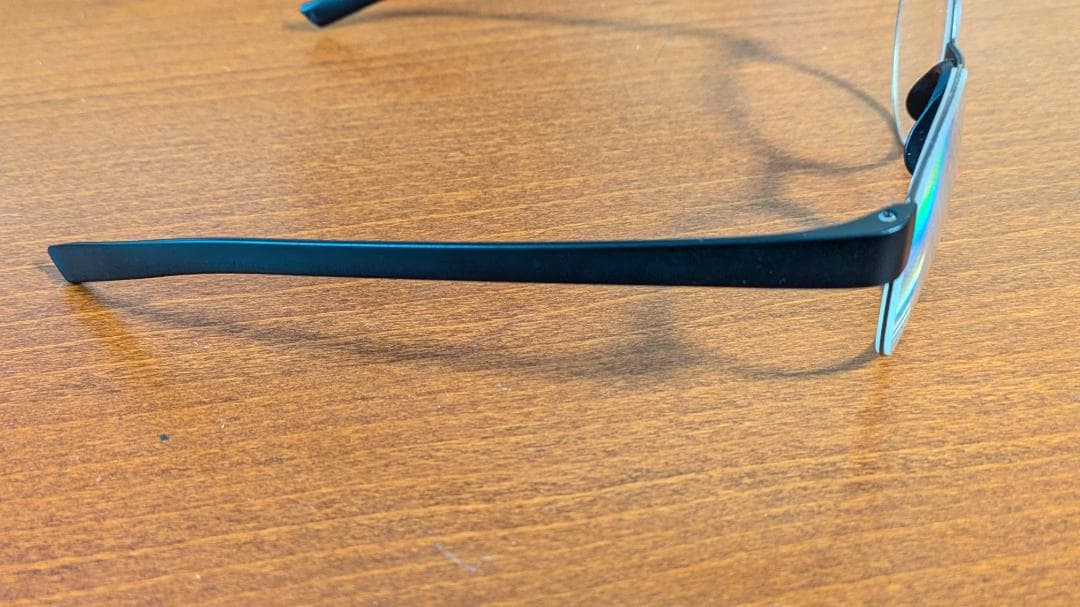 ポルシェデザイン リーディンググラス P8812 老眼鏡 +1.00