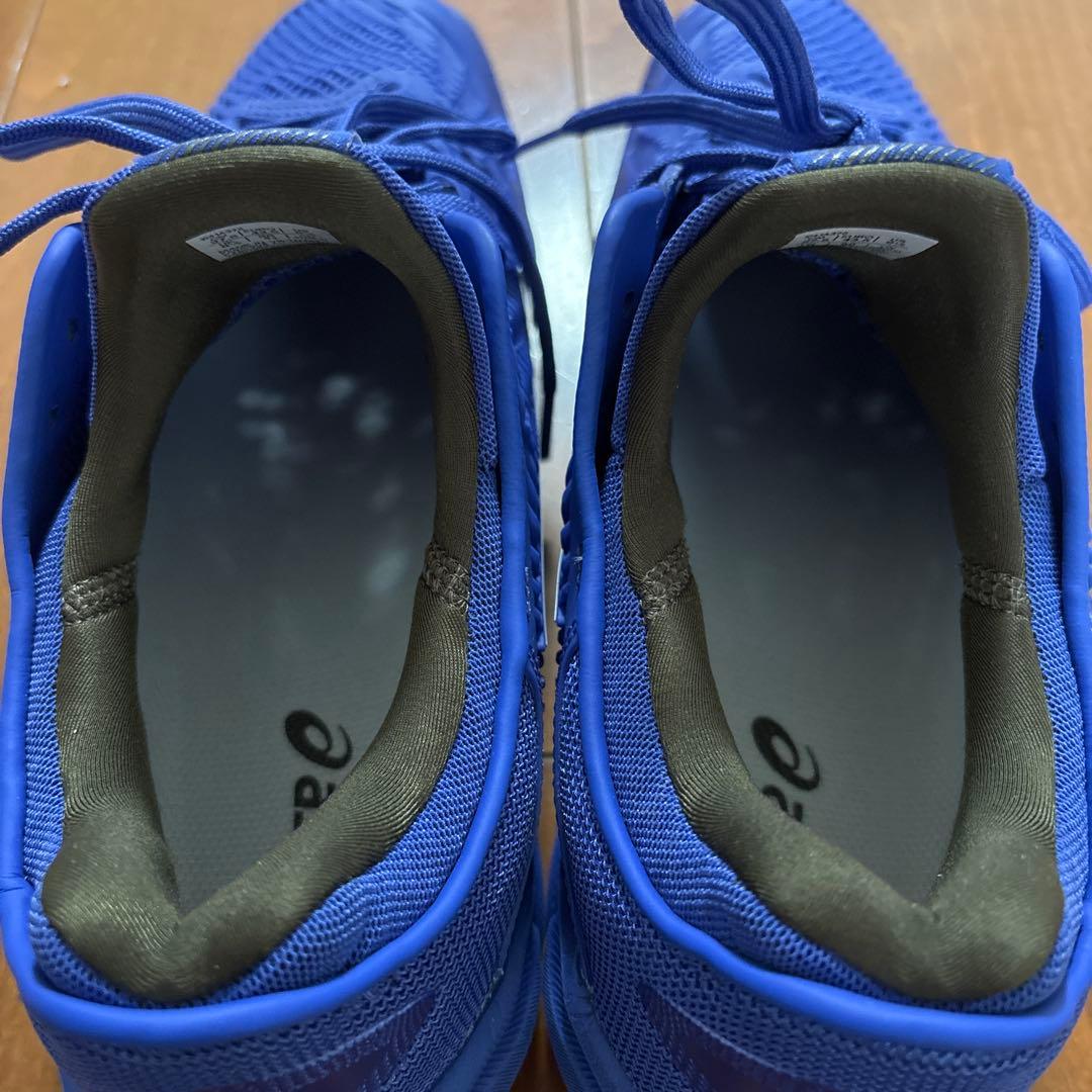 asics COURT FF3 オールコート