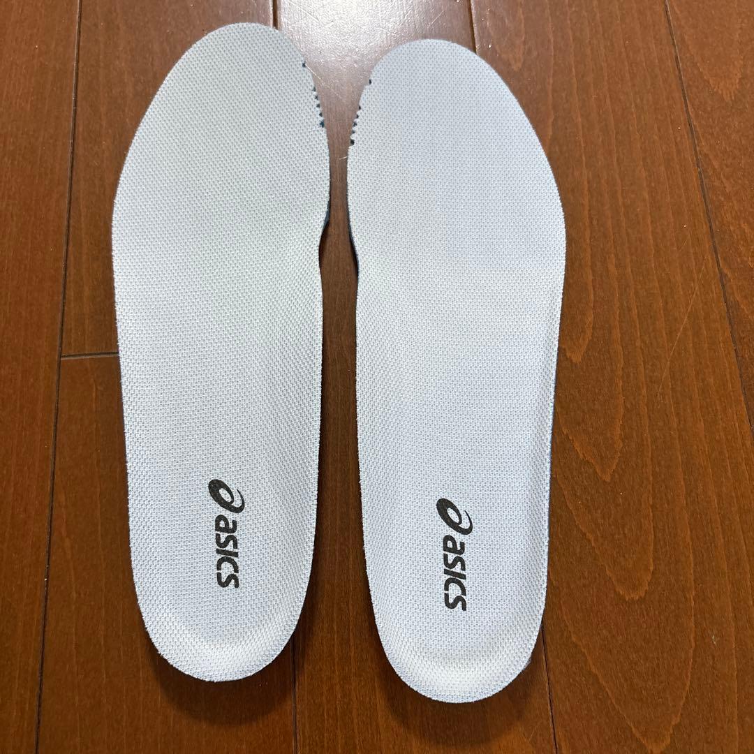 asics COURT FF3 オールコート