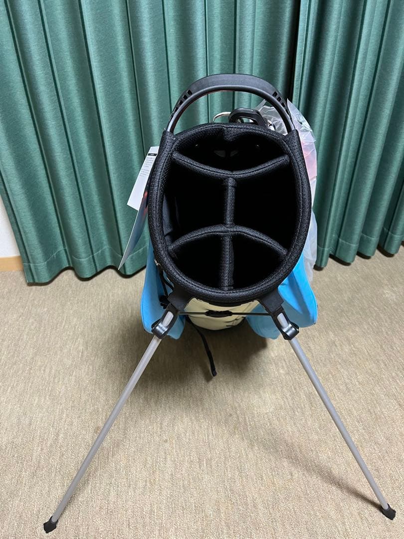 Clunk 8.5型 ゴルフバッグ