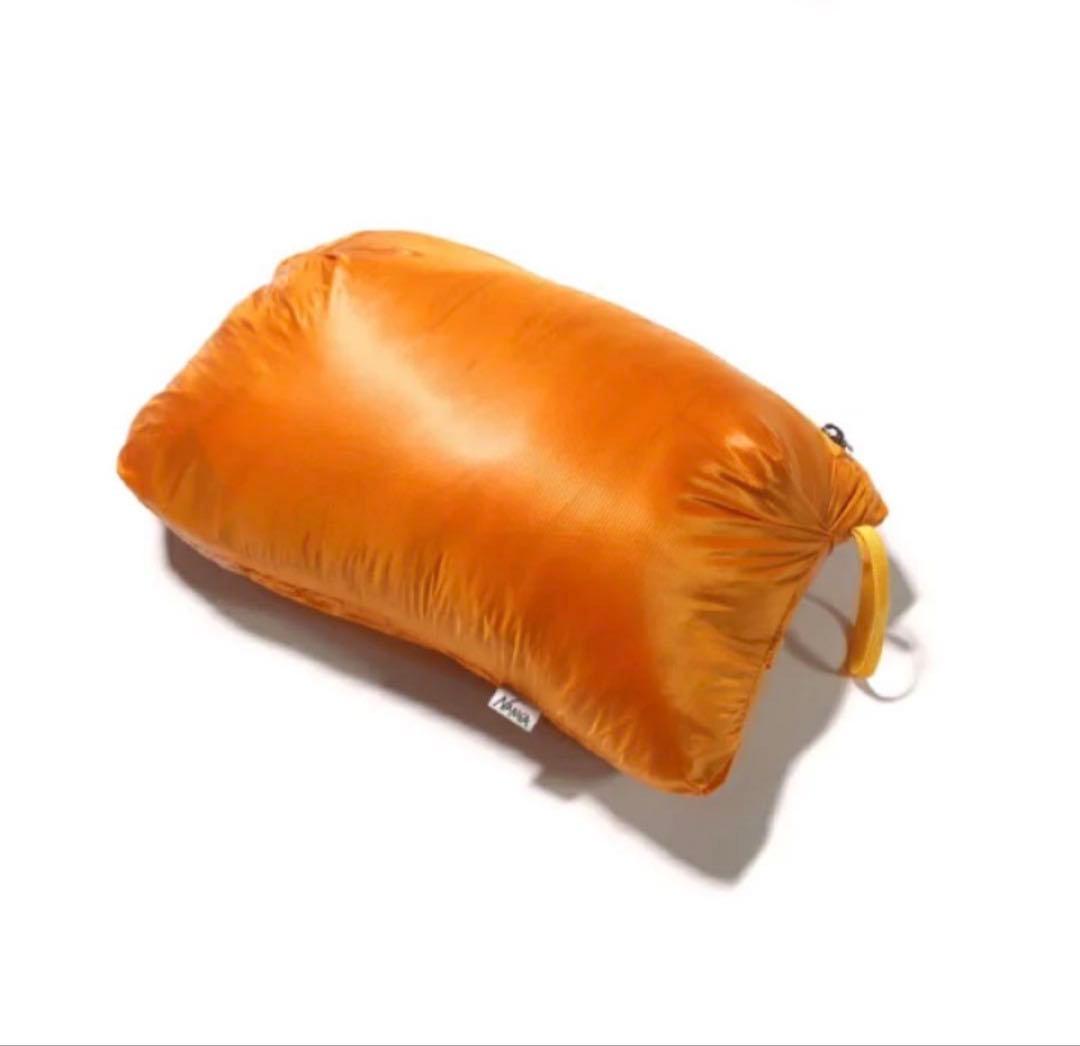 【NANGA】マウンテンロッジダウンジャケット