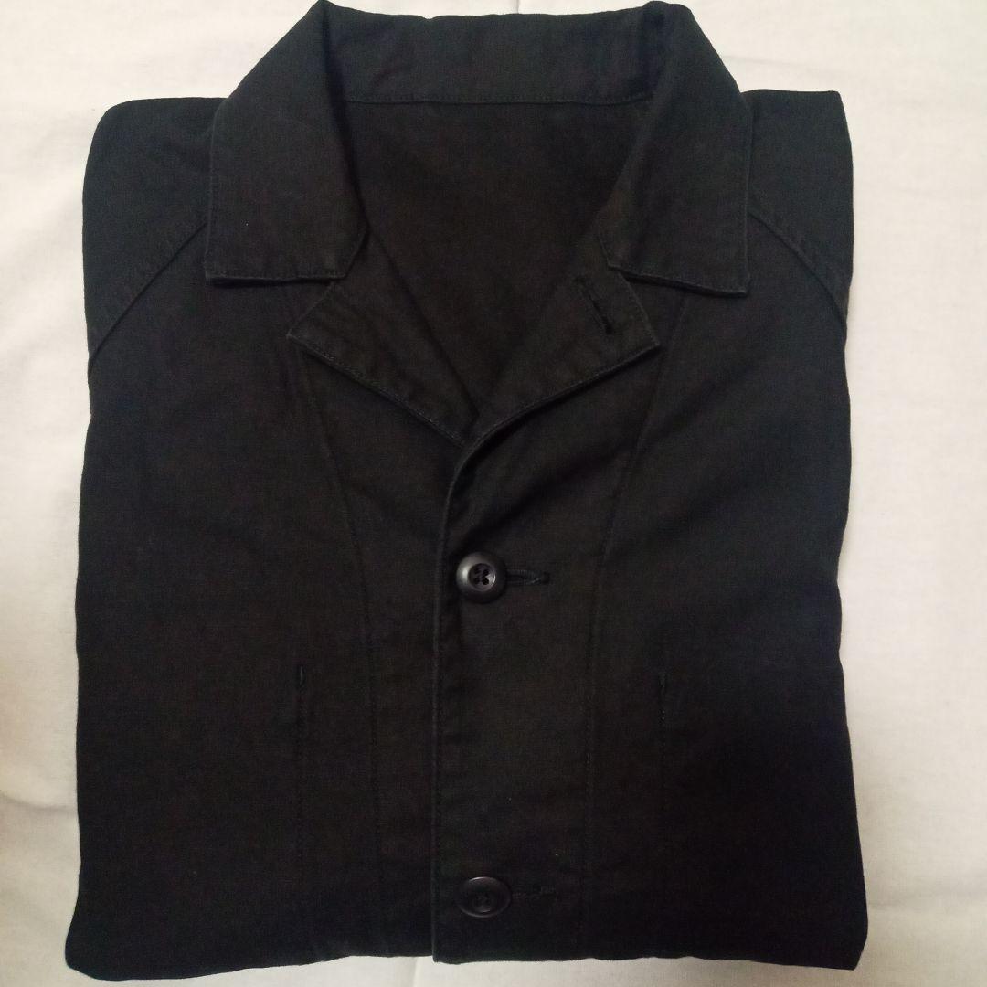 Plage ArmyシャツジャケットNew