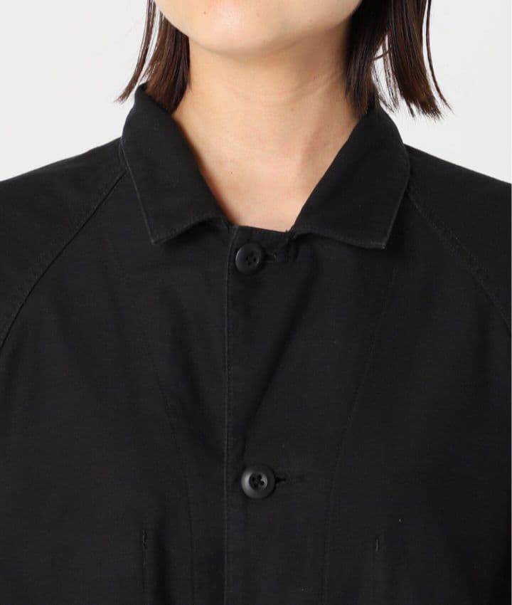 Plage ArmyシャツジャケットNew