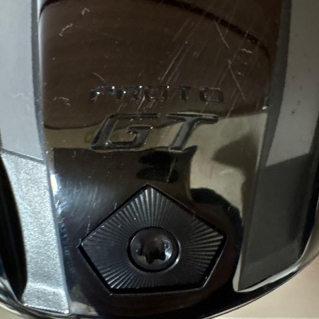 【美品】BALDO TT GT6 10.5度プロジェクトＸ　デナリ50G 5.0