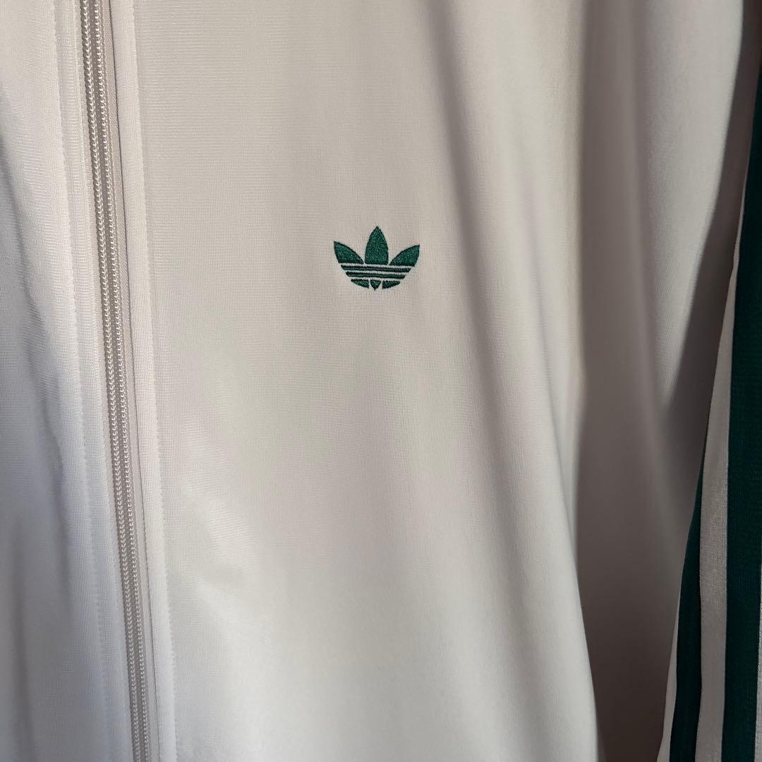 adidas ベッケンバウアー　トラックジャケット
