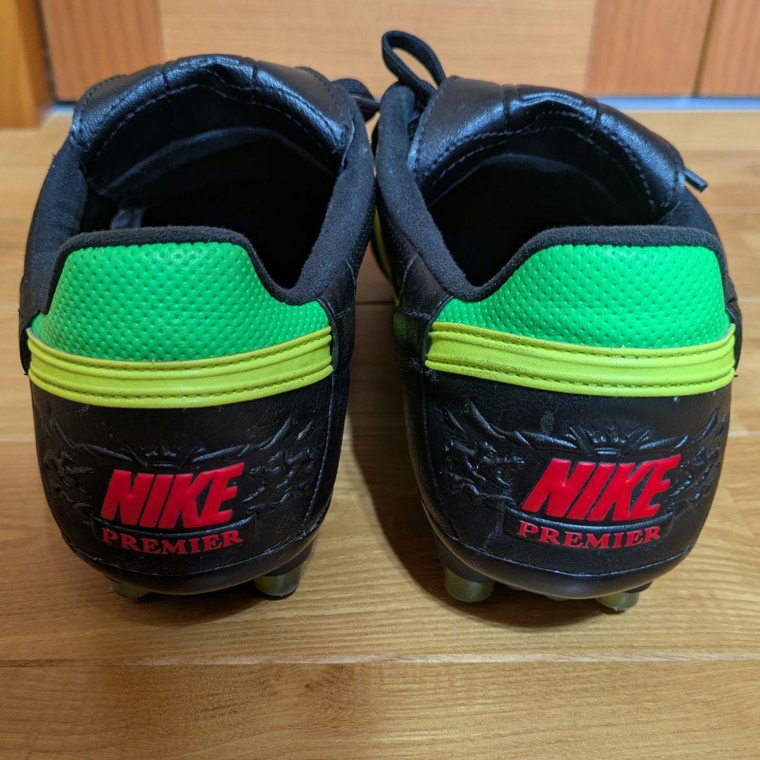 THE NIKE PREMIER Ⅲ FG ナイキ プレミア 3 26.0cm