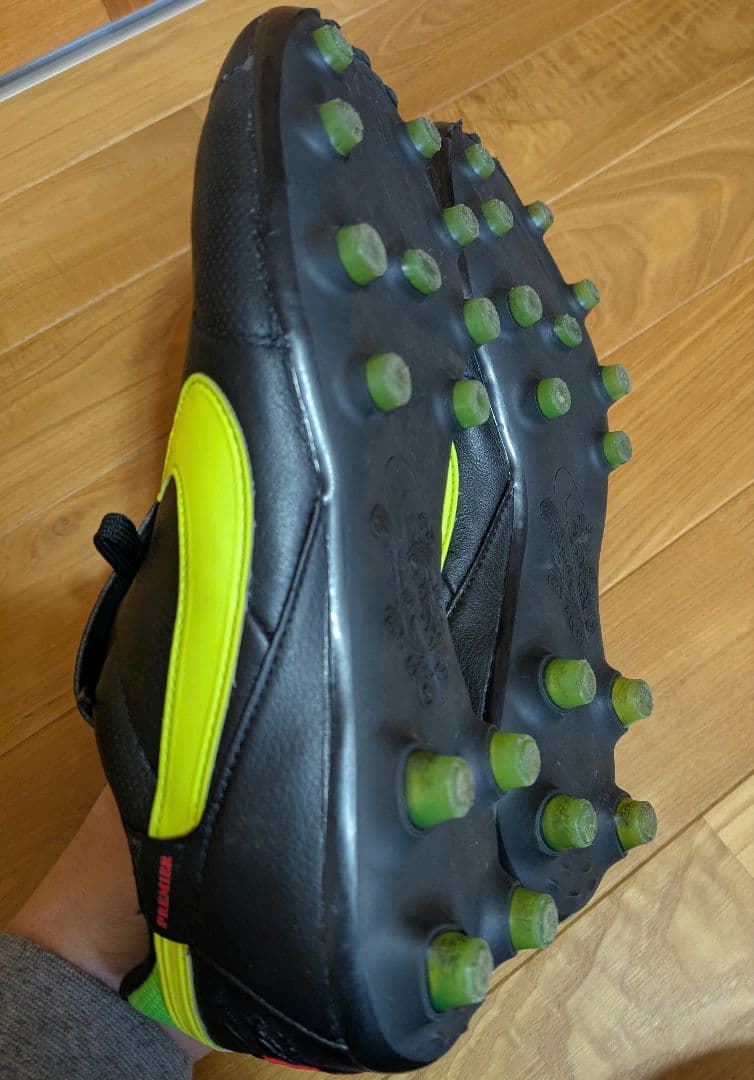 THE NIKE PREMIER Ⅲ FG ナイキ プレミア 3 26.0cm