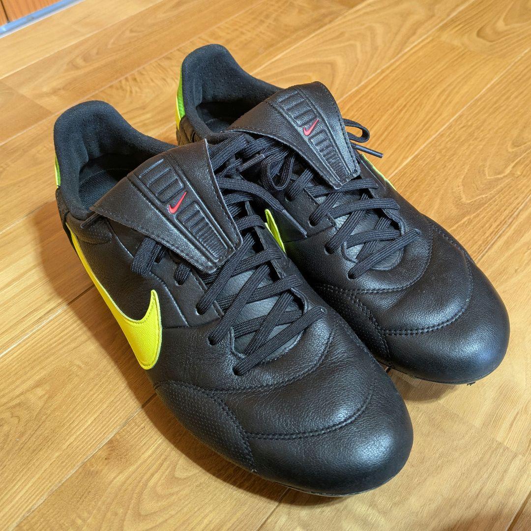 THE NIKE PREMIER Ⅲ FG ナイキ プレミア 3 26.0cm