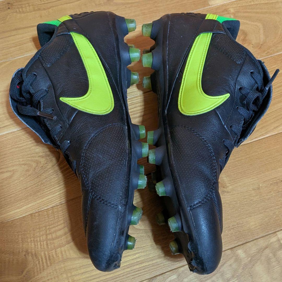 THE NIKE PREMIER Ⅲ FG ナイキ プレミア 3 26.0cm