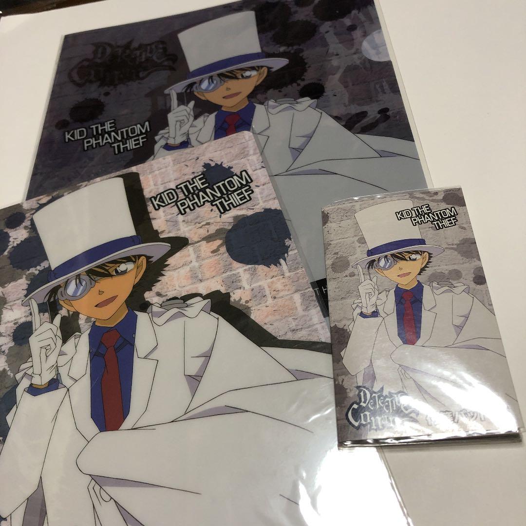 まじっく快斗 グッズセット - メルカリ