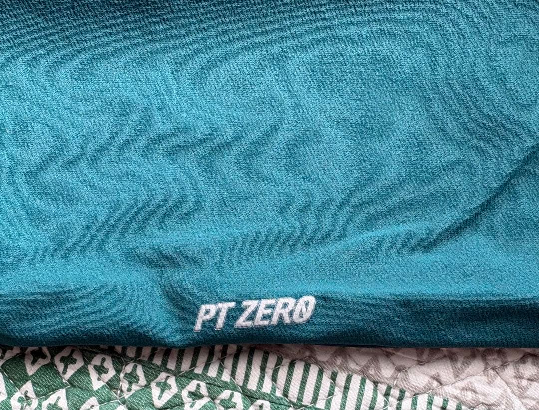 ☆デサントゴルフ DESCENTE GOLF☆メンズパンツ O 85 グリーン