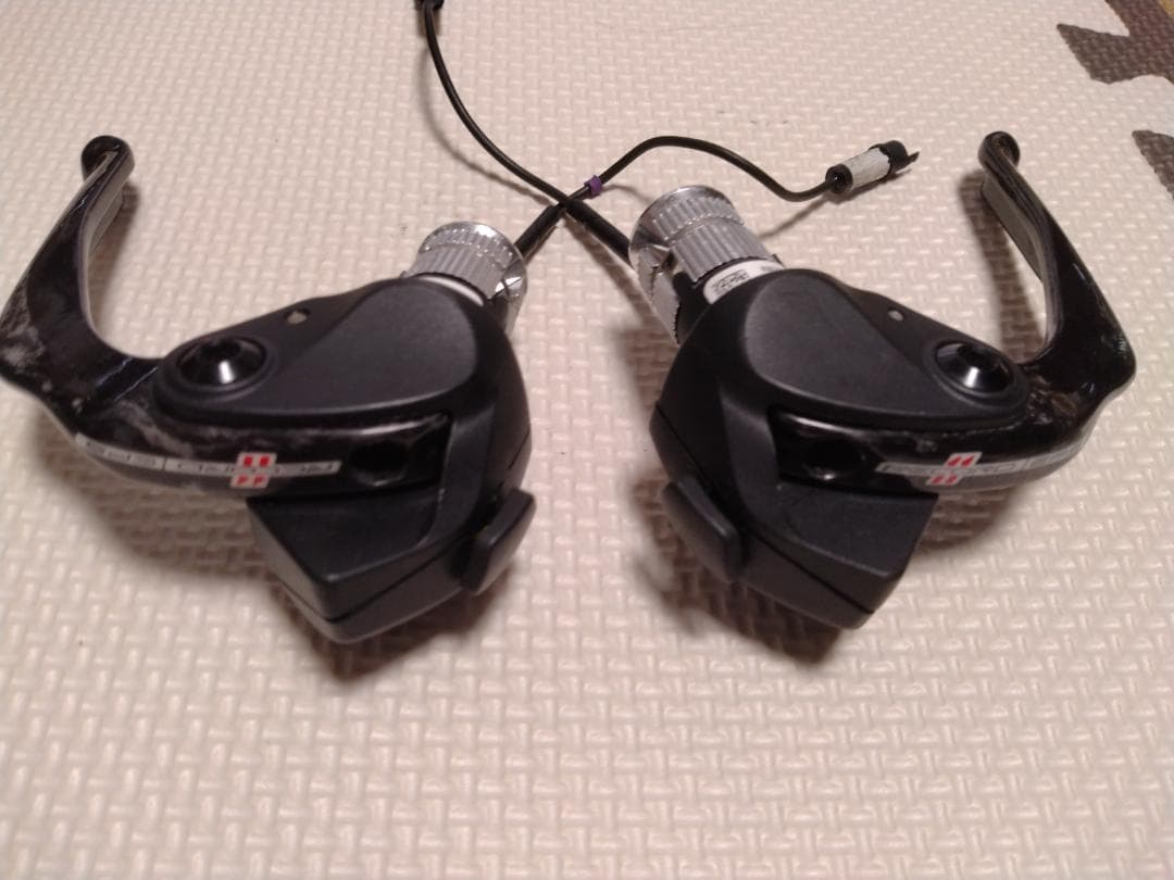 Campagnolo Record EPS 11s TT（リム）ブレーキ