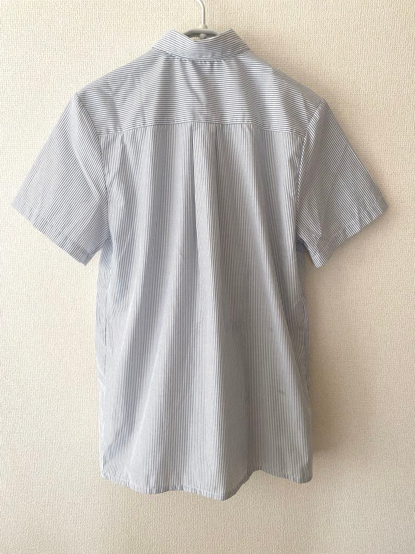 フレンチヴィンテージ ワークシャツ LA POSTE ポストマンシャツ 希少