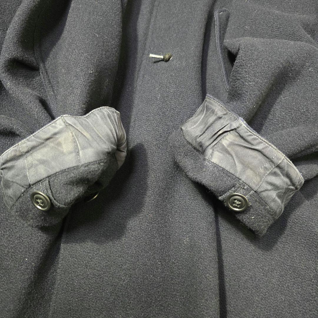 ロッキーマウンテンフェザーベッド フィッシュテールパーカー L