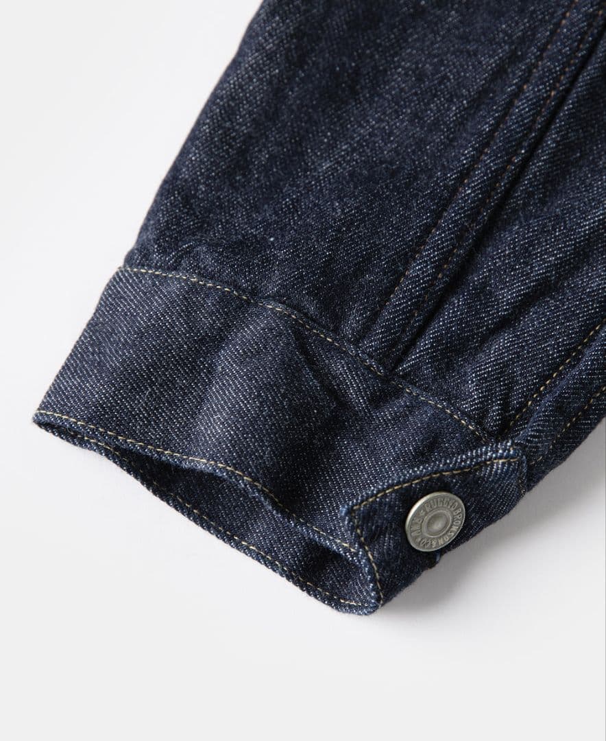 BRONSON 819xx 1st Type ブランケット 新品同様 タグ付き